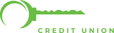 Keystone Credit Union Footer